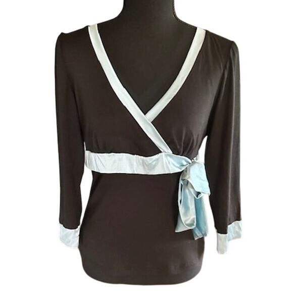 Bebe Tops Bundle – Size Large – Set of 4 – NWT/NWOT - Picture 2 of 16